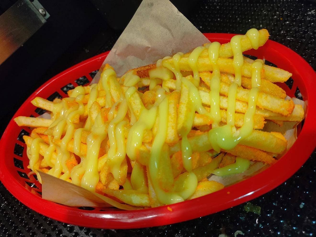 Fries